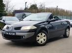 Renault Megane CABRIOLET 1.5 DCI 106CV, Auto's, Voorwielaandrijving, 4 zetels, Stof, 4 cilinders