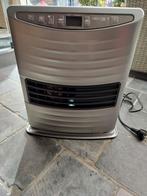 Petrol kachel, Doe-het-zelf en Bouw, Verwarming en Radiatoren, Ophalen, Kachel