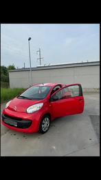 Citroën C1 2010, C1, Particulier, Onderhoudsboekje, 3 deurs