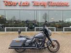 Harley-Davidson Street Glide ST met 12 maanden waarborg, 2 cylindres, Chopper, Entreprise, 1868 cm³