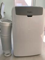 Mobiele airco Whirlpool, Elektronische apparatuur, Airco's, Ophalen, Zo goed als nieuw, Mobiele airco