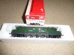 JOUEF HO elektrische locomotief 2D2 5516 ref 8590 M, Hobby en Vrije tijd, Modeltreinen | H0, Verzenden, Zo goed als nieuw, Locomotief