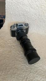 EXA//Caméra analogique télémétrique 5,5 /250 mm, Enlèvement ou Envoi, Utilisé, Autres Marques