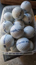 GRATIS Golfballen, Sports & Fitness, Golf, Enlèvement ou Envoi, Neuf