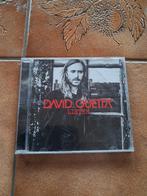 CD David Guetta - Listen, CD & DVD, CD | Dance & House, Enlèvement ou Envoi, Utilisé, Dance populaire