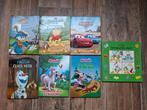 7 toffe leesboeken, zo goed als nieuw, Boeken, Ophalen, Zo goed als nieuw