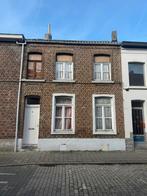 Te renoveren - Te koop huis Centrum Tienen - Top Locatie, Immo, 110 m², Tot 200 m², 3 kamers, Tussenwoning