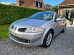 Renault megane cabriolet, Auto's, Renault, 1998 cc, Cabriolet, Leder, 201 g/km