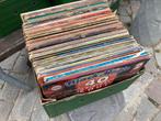 90 Lp’s samen / Allerlei/ disco/oldies/verzamel/…, Ophalen of Verzenden