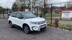 Suzuki Vitara 1.6DDIs # AUTOMATIQUE # GPS # AIRCO # Car-Pass, Autos, Suzuki, Vitara, SUV ou Tout-terrain, 5 places, Cuir et Tissu