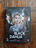 The black dahlia - Brian De Palma, Ophalen of Verzenden