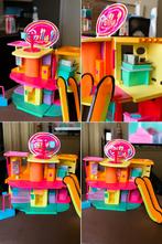 Vintage Polly Pocket Winkelcentrum., Ophalen of Verzenden