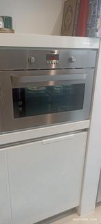 Zanussi Microgolf, Elektronische apparatuur, Ophalen, Zo goed als nieuw