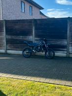 Derbi, Fietsen en Brommers, Ophalen, Derbi, Gebruikt, Klasse B (45 km/u)