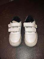 Witte schoenen Adidas - maat 24, Kinderen en Baby's, Kinderkleding | Schoenen en Sokken, Schoenen, Jongen of Meisje, Ophalen, Adidas