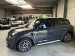 MINI COUNTRYMAN COOPER SE - ALL4-HYBRIDE - 19.000 € +TVA, Te koop, Zilver of Grijs, 3 cilinders, 5 deurs