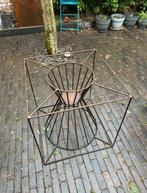 Vuurkorf, Tuin en Terras, Ophalen, Gebruikt, Vuurkorf