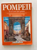 Naslagwerk Pompeï: nu en 2900 jaar geleden, Enlèvement ou Envoi