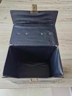 single opberg koffer, Cd's en Dvd's, Verzenden, Gebruikt, Single