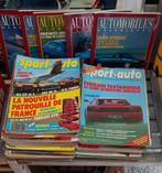 Automagazines, Boeken, Auto's | Folders en Tijdschriften, Ophalen of Verzenden, Zo goed als nieuw