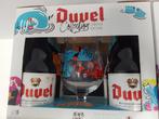 Duvel box nina, Enlèvement ou Envoi, Neuf, Bouteille(s), Duvel