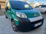 Fiat qubo lichte vracht, Auto's, Fiat, Euro 5, Boordcomputer, Bedrijf, 2 zetels