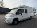 Hymer T674CL - 150PK - Oven - LPG-install. - 1 Jaar Garantie, Fiat, 7 tot 8 meter, Bedrijf, Tot en met 3