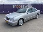 2001 - Mercedes-Benz - E-klasse - 320 CDI Avantgarde - Perso, Auto's, Mercedes-Benz, Automaat, Gebruikt, Overige brandstoffen