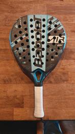 Padel racket babolat Air Viber, Sport en Fitness, Padel, Ophalen of Verzenden, Nieuw