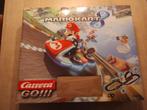 Mariokart Carrera Go auto-racebaan., Ophalen of Verzenden, Zo goed als nieuw, Racebaan, Carrera
