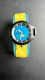 Renault F1 Team horloge, Verzamelen, Ophalen of Verzenden, Zo goed als nieuw, Auto's