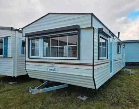 Stacaravan in snelverkoop 8.950€ 🚚 inclusief !!!, Caravans en Kamperen, Stacaravans, Verzenden
