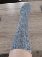 Zelfgebreide kousen voor mannen en vrouwen in verschillende., Ophalen of Verzenden