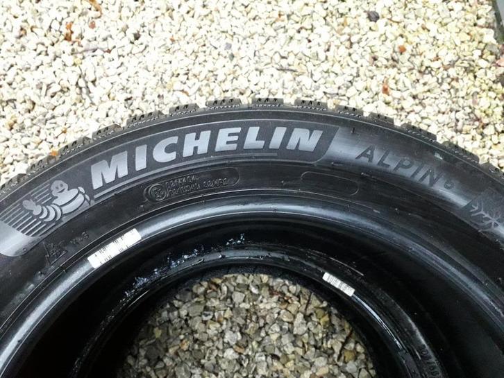 Autobanden te koop, Auto-onderdelen, Banden en Velgen, Band(en), Winterbanden, Personenwagen, Ophalen of Verzenden