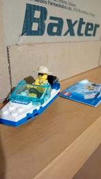 3 petits sets Lego, Enlèvement ou Envoi, Comme neuf, Ensemble complet, Lego