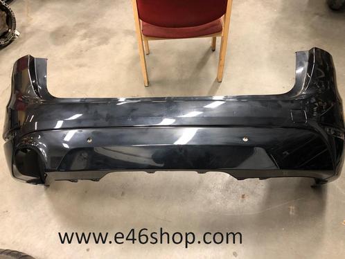 NIEUWE ACHTERBUMPER BMW F46 LCI ORIGINELE BMW OE 7466382, Autos : Pièces & Accessoires, Carrosserie & Tôlerie, Pare-chocs, BMW