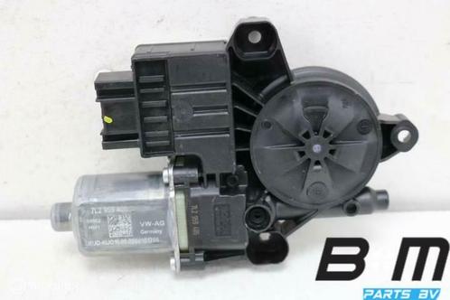 Raammotor links VW Transporter T6 7L2959405, Auto-onderdelen, Interieur en Bekleding, Gebruikt