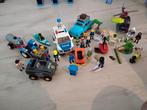Terrain Playmobil, Enlèvement ou Envoi, Comme neuf