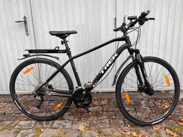 Trek Dual Sport 8.4 DS beschikbaar voor biedingen