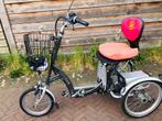 Vélo trottinette Van Raam Easy Go offert, Enlèvement, Utilisé