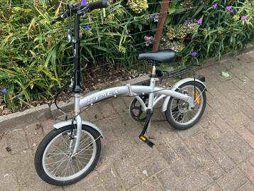 fiets symex, Enlèvement