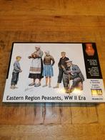 Eastern region peasants, Enlèvement ou Envoi, Comme neuf