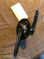 Pédalier Shimano 40-30-22, Enlèvement, Utilisé