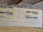 pur isolatie 6cm 1 verpakking, Doe-het-zelf en Bouw, Isolatie en Afdichting, Ophalen, Nieuw, 4 tot 8 cm, 5 tot 10 m²