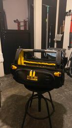 Stanley fatmax quick acess gereedschapstas, Doe-het-zelf en Bouw, Gereedschapskisten, Ophalen, Zo goed als nieuw