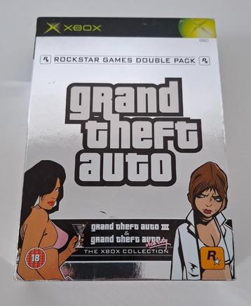 13x XBOX Original games beschikbaar voor biedingen