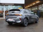 Opel New Astra Hybrid GS LINE*180PK*360°CAMERA*GPS*NAVIPRO, Auto's, Opel, Te koop, Zilver of Grijs, Berline, 180 pk