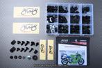Kuip bouten set voor KAWASAKI NINJA ZX7R 1996 - 2003, Motoren, Ophalen of Verzenden, Nieuw