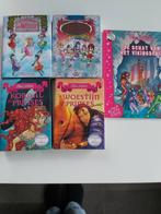 Tea Stilton Boeken en strip, Boeken, Kinderboeken | Jeugd | 10 tot 12 jaar, Zo goed als nieuw, Ophalen