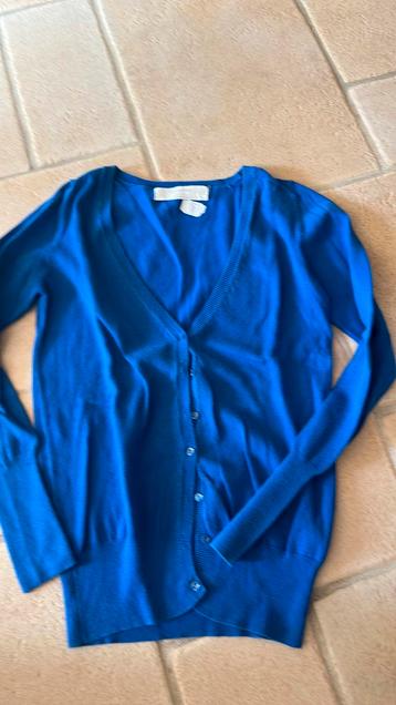 Prachtige Pull maat small zara, Enlèvement ou Envoi, Comme neuf
